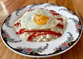 Arroz al puente